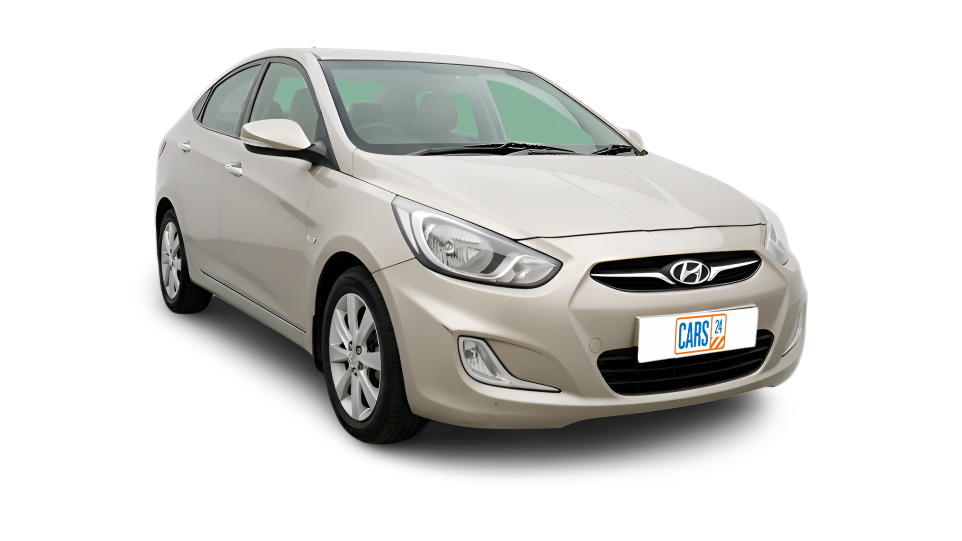 Hyundai Verna-img